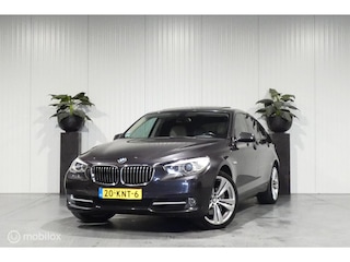 BMW 5-serie GT Gran Turismo 535i High Executive