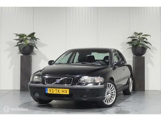 Volvo S60 2.3 T-5 apk airco stoelverwarming
