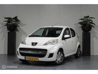 Peugeot 107 1.0-12V Sportium