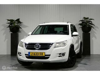 Volkswagen Tiguan 2.0 TSI Sport&Style 4Motion