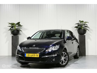 Peugeot 308 1.2 PureTech Style