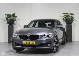 BMW 3-serie GT 328i Executive motor schade
