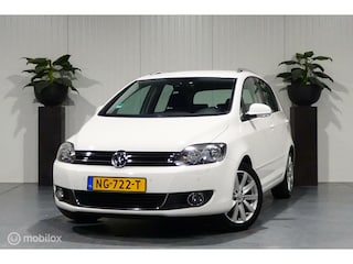Volkswagen Golf Plus 1.4 TSI Highline apk stoelverwarming
