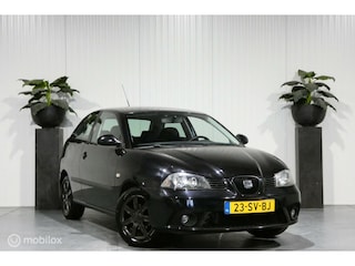Seat Ibiza 1.4-16V Reference