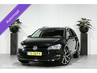 Volkswagen Golf Variant 1.4 TSI Highline stand kachel apk