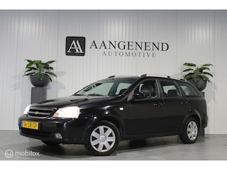 Chevrolet Nubira 1.6-16V Style Airco, Trekhaak, El. Ramen