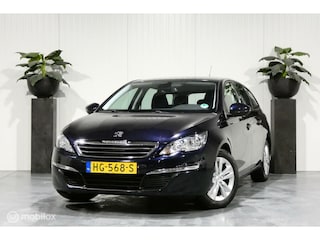 Peugeot 308 SW 1.6 BlueHDI Blue Lease Executive