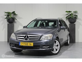 Mercedes-Benz C-klasse Estate 220 CDI BlueEFFICIENCY Business