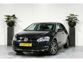 Volkswagen Golf 1.2 TSI Business Edition Connected