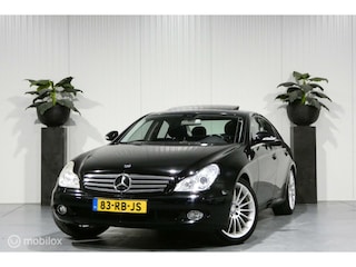 Mercedes-Benz CLS 500 v8 automaat