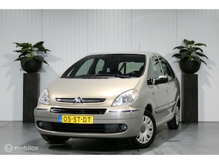 Citroën Xsara Picasso 1.6i-16V Caractère