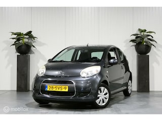 Citroën C1 1.0-12V Selection airco