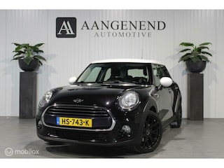 Mini Cooper 1.5 Business Cruise, Navi, Airco, Climate