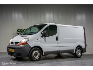 Renault Trafic bestel 1.9 dCi L1 H1