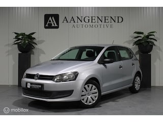 Volkswagen Polo 1.2-12V Comfortline Airco, Camera, El. Ramen