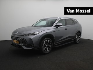 MG HS 1.5 PHEV Aut. Luxury