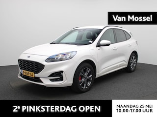 Ford Kuga 2.5 PHEV ST-Line X Aut. | Winterpack | Apple carplay | cruise control | Camera