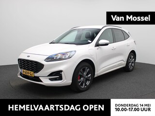 Ford Kuga 2.5 PHEV ST-Line X Aut. | Winterpack | Apple carplay | cruise control | Camera