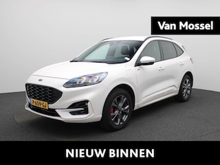 Ford Kuga 2.5 PHEV ST-Line X Aut. | Winterpack | Apple carplay | cruise control | Camera