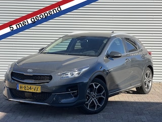 Kia XCeed 1.0 T-GDi DynamicPlusLine | Nieuw Binnen! | Trekhaak | Stoelverwarming | Stuurverwarming