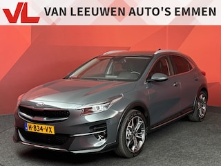 Kia XCeed 1.0 T-GDi DynamicPlusLine | Nieuw Binnen! | Trekhaak | Stoelverwarming | Stuurverwarming