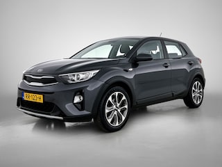 Kia Stonic 1.0 T-GDi ComfortPlusLine Navigator | Trekhaak |