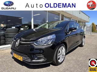 Renault Clio 0.9 TCe Zen AIRCO,CRUISE,ALL SEASONS