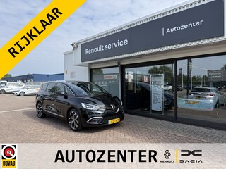 Renault Scénic Intens 7p. Tce 140 | parkeersensor v+a | full-LED | Apple Carplay / Android Auto | tijdelijk gratis Top Afleverpakket twv Eur 695