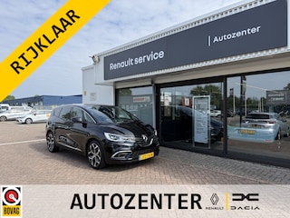 Renault Scénic Intens 7p. Tce 140 | parkeersensor v+a | full-LED | Apple Carplay / Android Auto | tijdelijk gratis Top Afleverpakket twv Eur 695