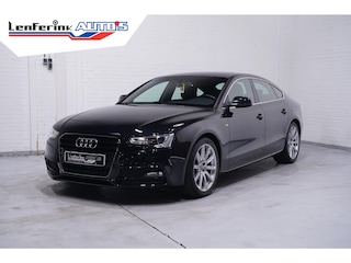 Audi A5 Sportback 1.8 TFSI S Line Navi Bi Xenon Bang & Olufsen S Line int/ext NAP
