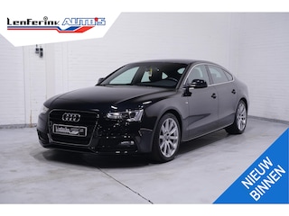 Audi A5 Sportback 1.8 TFSI S Line Navi Bi Xenon Bang & Olufsen S Line int/ext NAP