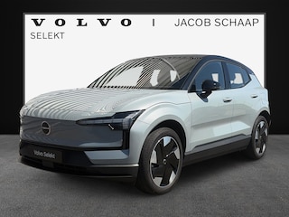 Volvo EX30 Extended Range Plus 69 kWh / Pack Climat / Warmtepomp /