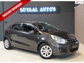 Kia Rio 1.2 CVVT BusinessLine | AIRCO | ELEK.RAMEN | APK | CRUISE |
