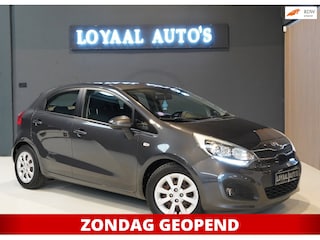 Kia Rio 1.2 CVVT BusinessLine | AIRCO | ELEK.RAMEN | APK | CRUISE |