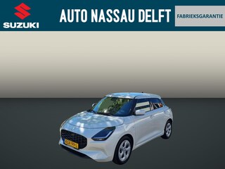 Suzuki Swift 1.2 Select Smart Hybrid AUTOMAAT