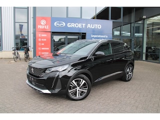 Peugeot 3008 1.2 PureTech 130pk Allure Pack Airco Navi Camera Carplay 41.732km Zeer mooi