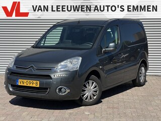 Citroën Berlingo 1.6 HDI 500 Club | Nieuw Binnen! | Airco | Trekhaak | Navi