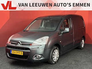 Citroën Berlingo 1.6 HDI 500 Club | Nieuw Binnen! | Airco | Trekhaak | Navi