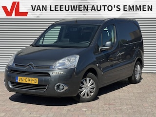 Citroën Berlingo 1.6 HDI 500 Club | Nieuw Binnen! | Airco | Trekhaak | Navi