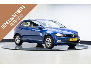 Volkswagen Polo 1.0 TSI Comfortline