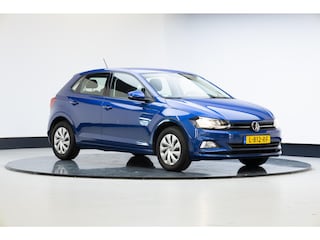 Volkswagen Polo 1.0 TSI Comfortline