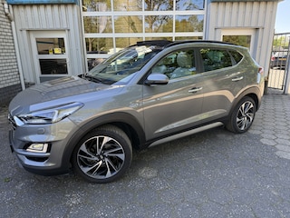 Hyundai Tucson 1.6 T-GDI Premium / Panoramdak / lederen bekleding