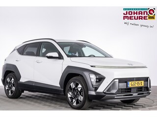 Hyundai Kona 1.6 GDI HEV Comfort Smart | Trekhaak ✅ 1e Eigenaar *BEVRIJDINGSDAG 05 mei OPEN!*