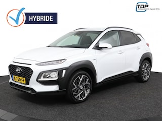 Hyundai Kona 1.6 GDI HEV Comfort Smart