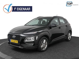 Hyundai Kona 1.0T Comfort - NAP - Trekhaak - Full Options