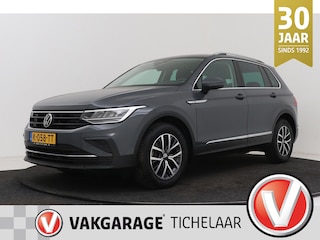 Volkswagen Tiguan 1.5 TSI Life Business | 3-zone climate | Stoelverwarming | Adap Cruise