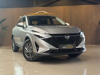 Nissan Qashqai 1.3 MHEV N-Connecta Automaat Apple Car PLay Cruise Control Climate Control LMV