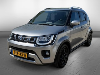 Suzuki Ignis Cruisecontrol Bluetooth
