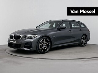 BMW 3-serie Touring 330e High Executive