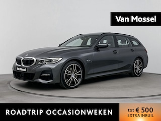 BMW 3-serie Touring 330e High Executive